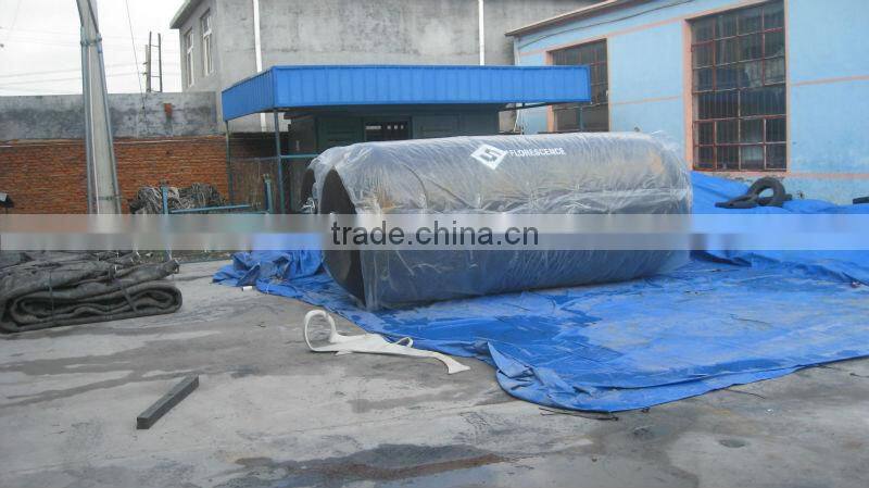 D1.35m*L2.5m small yacht&dock fender