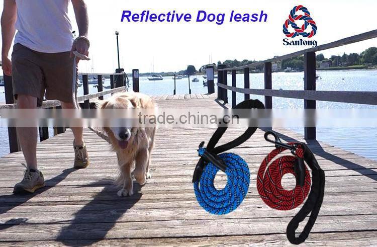 dog rope pet leash