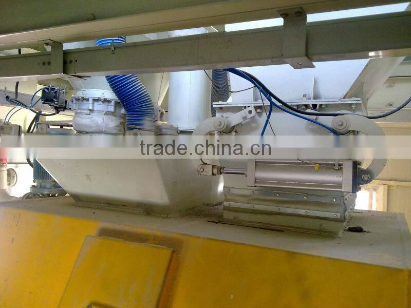 HZS25 Factory Supply 2015 Hot Sale Cement Concrete Batching Plant