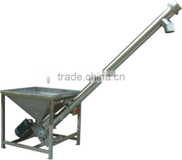 stainless steel automatic paprika powder packs machine