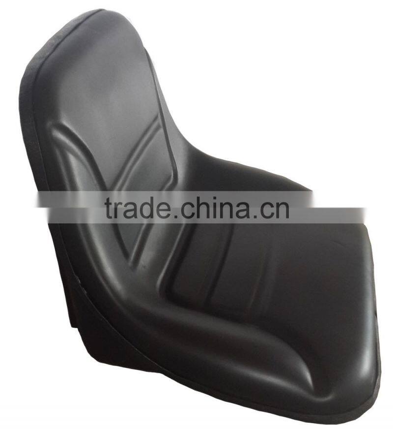 XJM-E china pan style universal kubota tractor seat