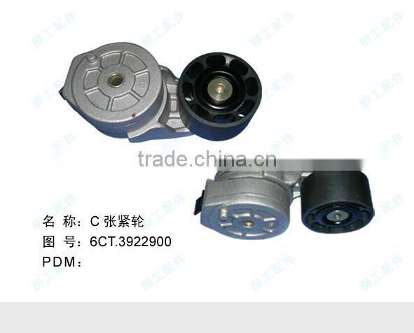 Tensioner SP100715/SP105731 Liugong Equipment Part 6CT.3922900 Part Tensioner for Cummins Engine