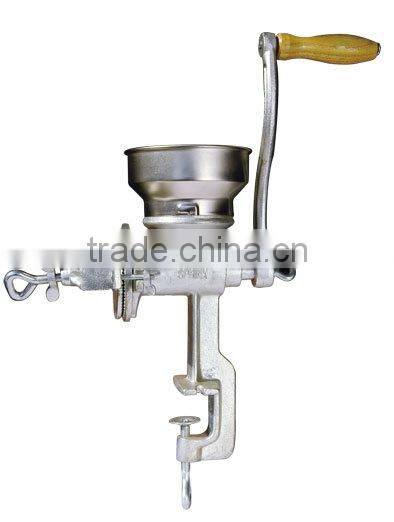 high quality corn mill grinder 500# and 150#