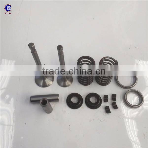 tractor parts engine valve kit R175