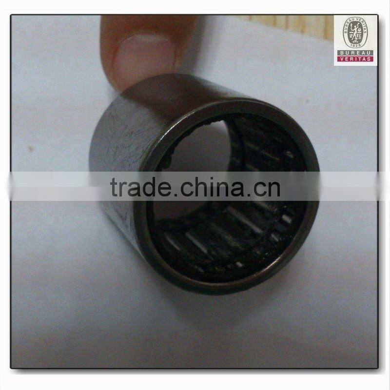 HFL AXK NTA RSTO NATR KR RNA NK HK Needle roller and cage assemblies One-way Entity ferrule Drawn cup Flat Needle Roller Bearing