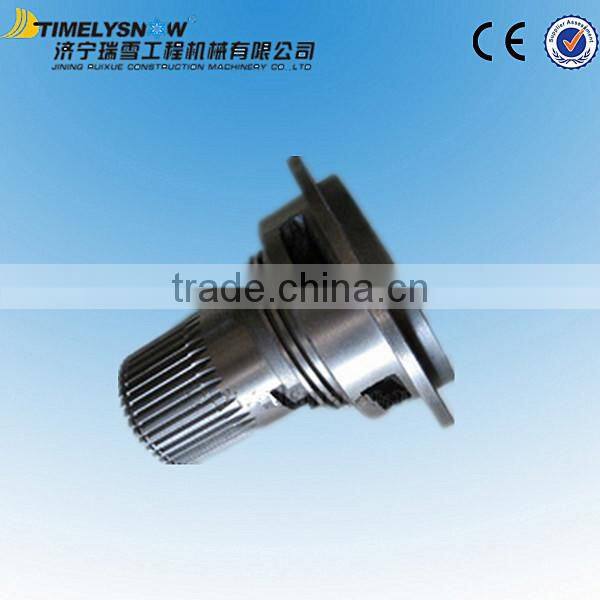 XGMA guide wheel seat for XG935 wheel loader