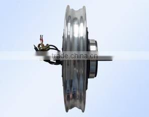 gear reduction electric motor, dc gear motor for electric vehicles and bicycles