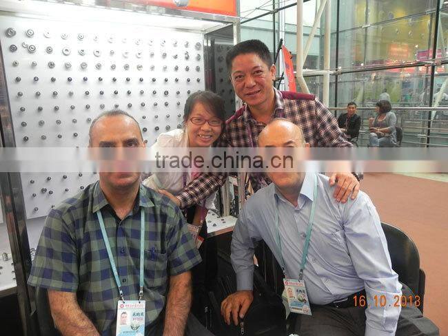 High quality wholesale 3*8*4 mm 693 deep groove ball bearing