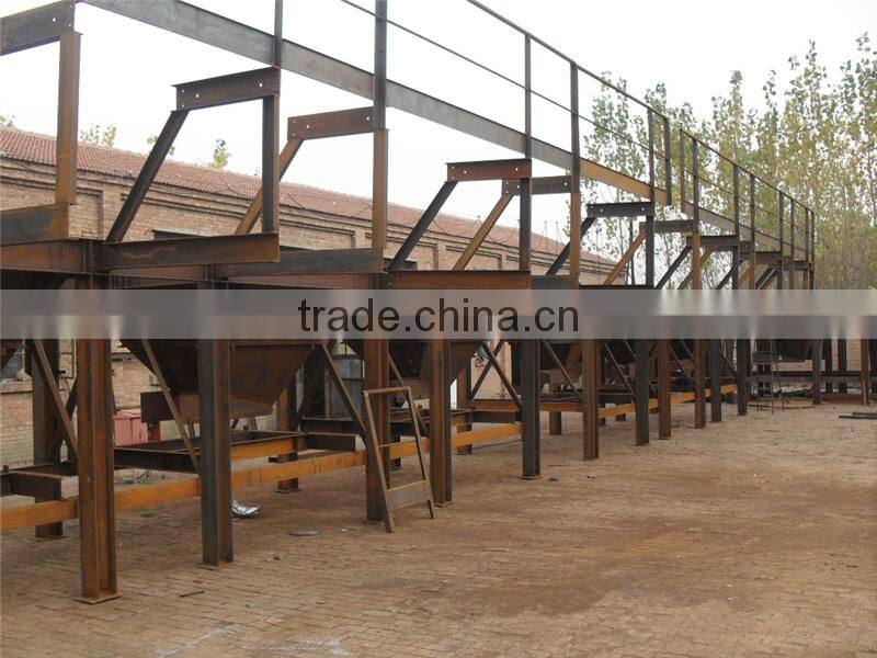 High Quality Machine Large Welding