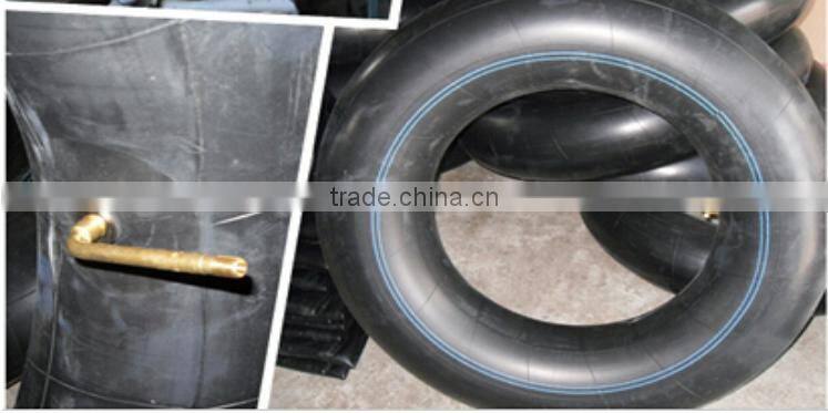 Butyl Tube 18*7-8 for Industrial