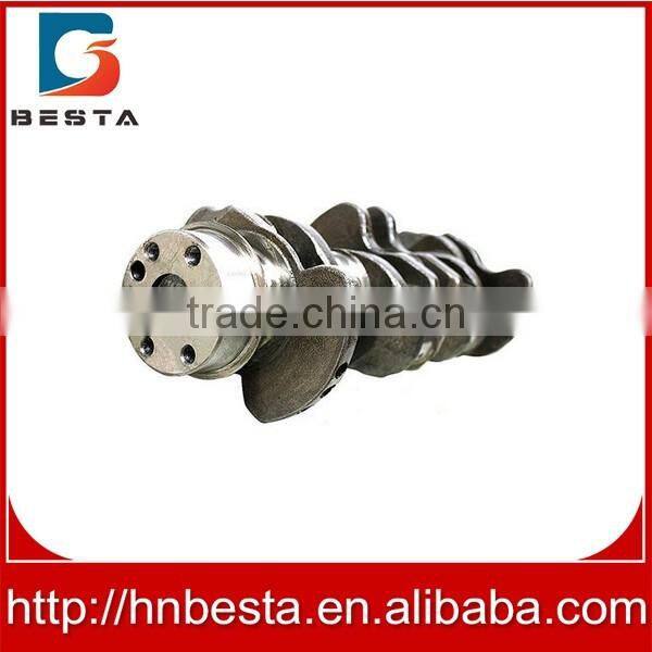Forging or Casting Engine Crankshaft for TD25 2.5L Crankshafts 12200-AD200