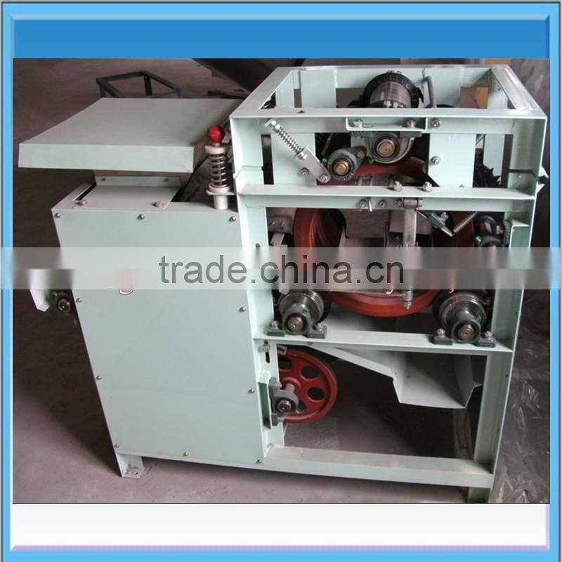 Hot Sale Wet Way Broad Bean Peeling Machine