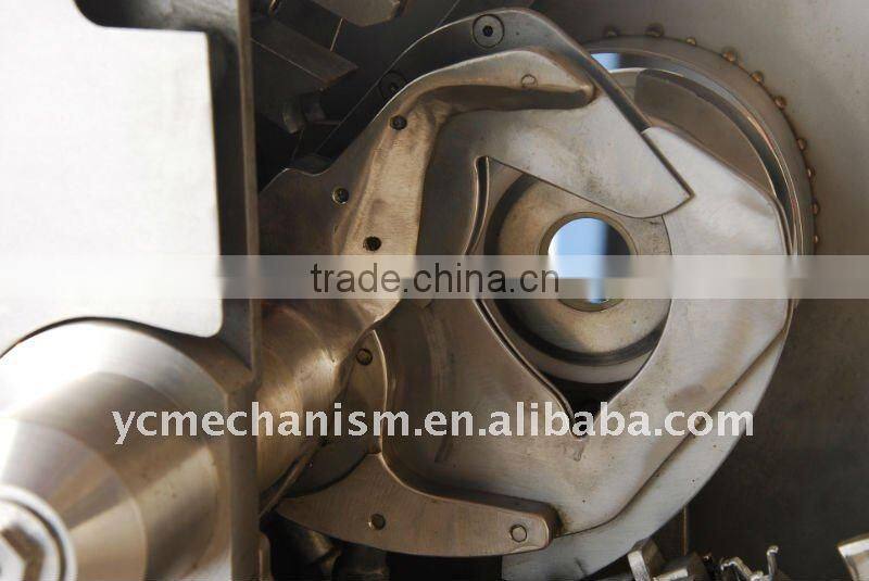 mechanical greatwall double clipperJCK-120