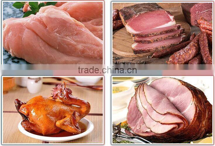 30 Years Factory Supply Meat Marinating Machine