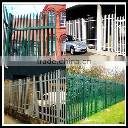 garden fence hot sale