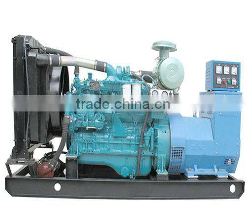 25kva to 700kva Power Yuchai Diesel Generator