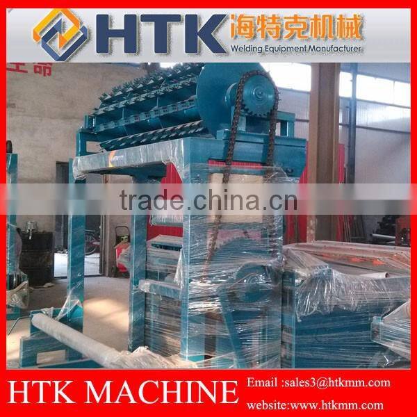 Automatic Cattle fence netting machine/Field fence machine /farm fencing machine