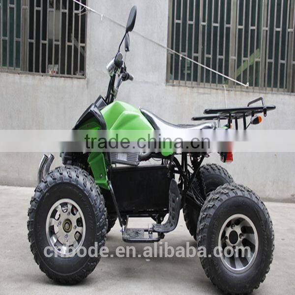 Chinese 4000W Adult Qude bike