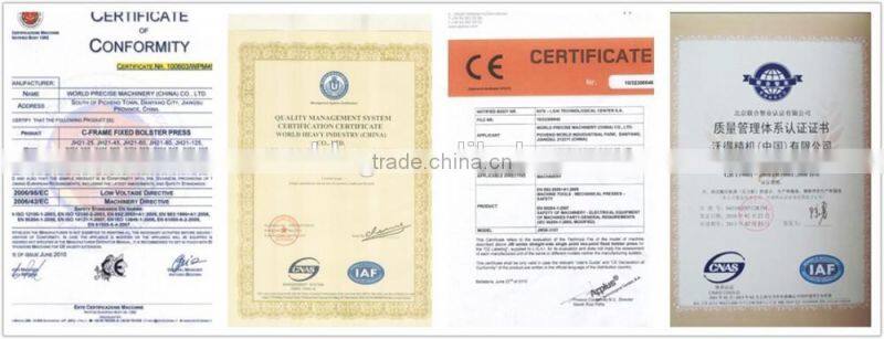 QC12Y steel cutting machine Hydraulic Shearing Machine price