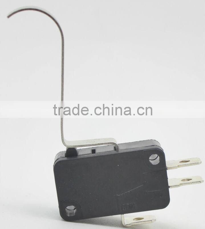 cherry deco micro switch kw3a 125v 16a KW1-103 series
