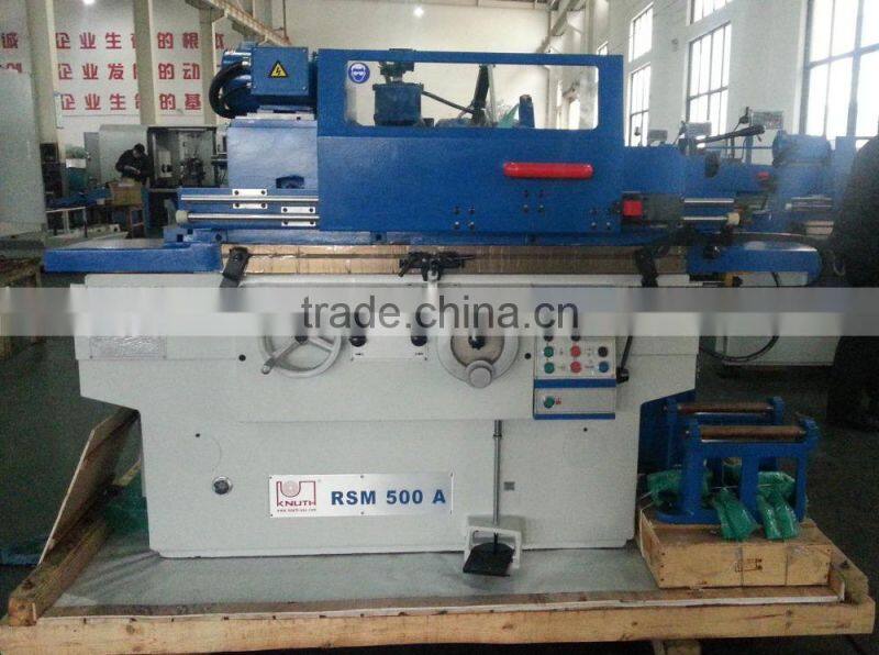 Universal Cylindrical Grinder UG-200H
