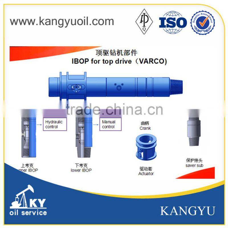API Diamond Core Bit for drilling