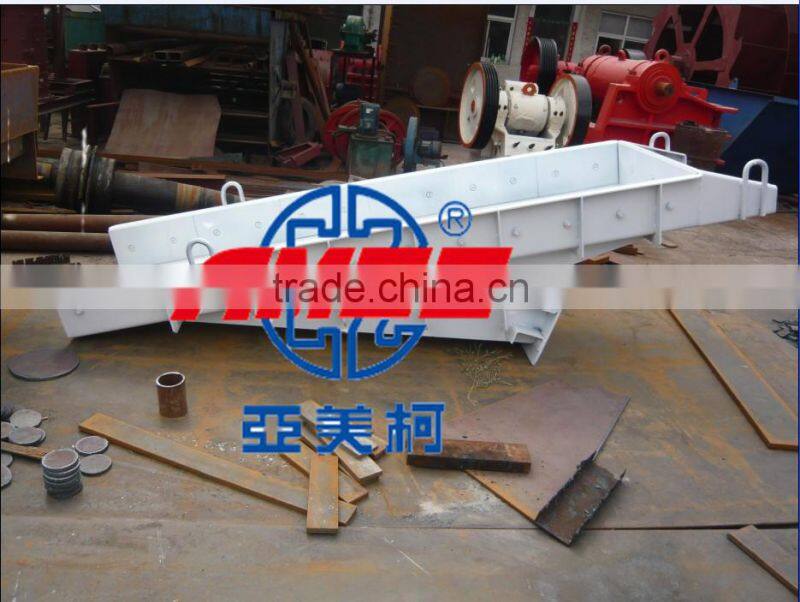 GZD300*90 Vibrating Feeder, AMEC Brand, Changzhou Machinery