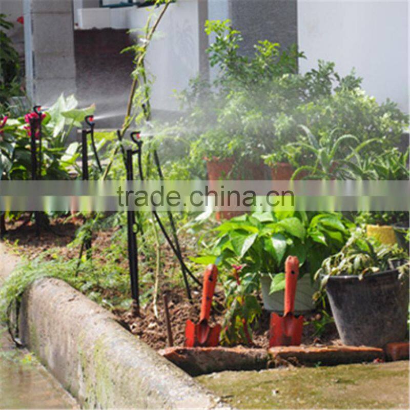 G series micro sprinkler for garden and lawn