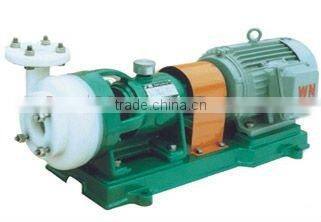 centrifugal water pump
