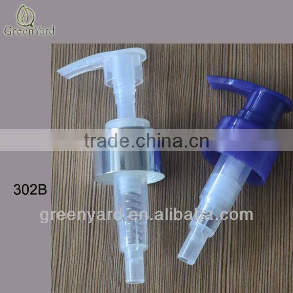 28/410 mist spray and lotion pump SR-302B