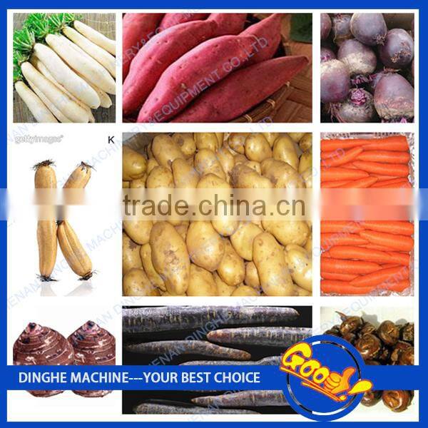 High quality seashell washing and cleaning machine