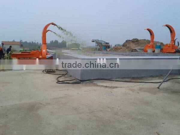 hay cutter model 9ZP-6.0 simple farm machines