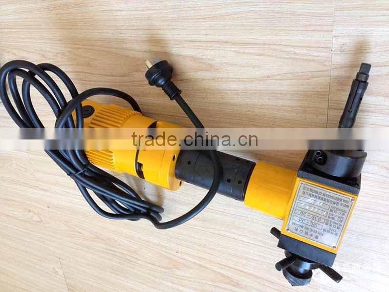 TCM-150 Pneumatic Inner Pipe Cold Beveling Machine