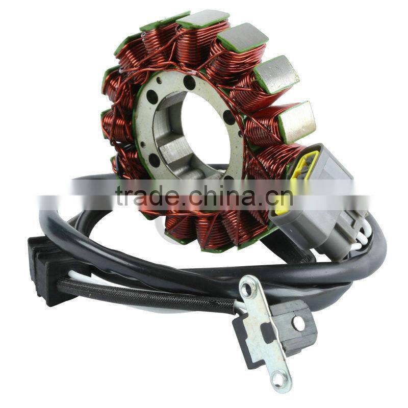 Stator Coil For YFM550 Grizzly 2009-2012 2010 2011 Magneto Generator New