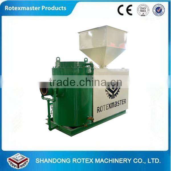 boimass burner/ wood/ stalk/rice hust, peanut shell pellet burner