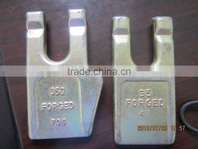 skid steer loader attachment earth auger powerhead