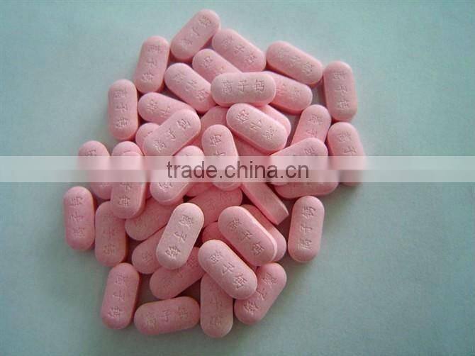 GZPT series Automatic Triple Rotary High Speed Tablet Press Machine