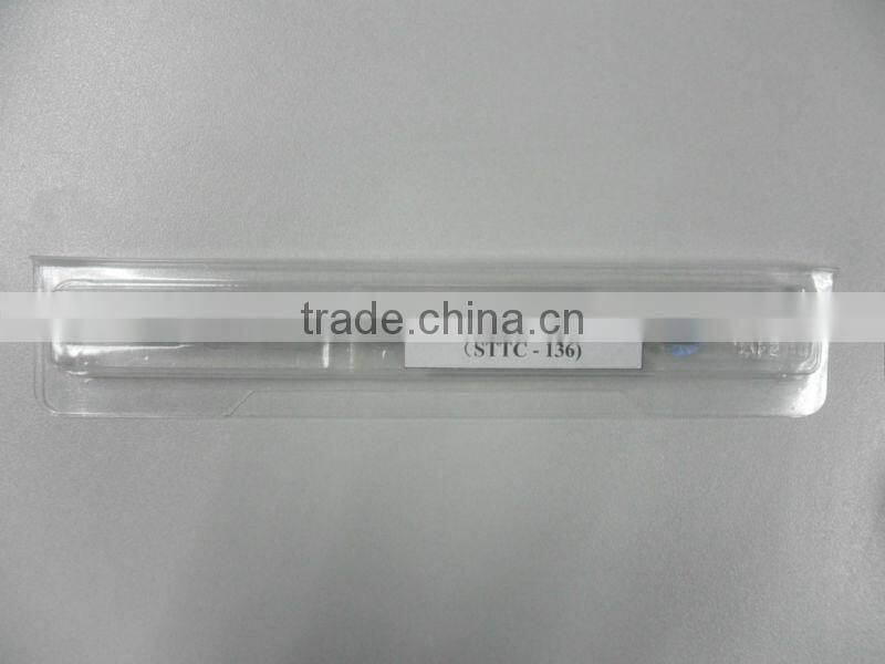 Metcal tips for soldering iron station