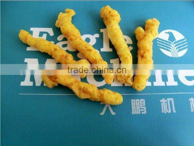 cheetos production plant