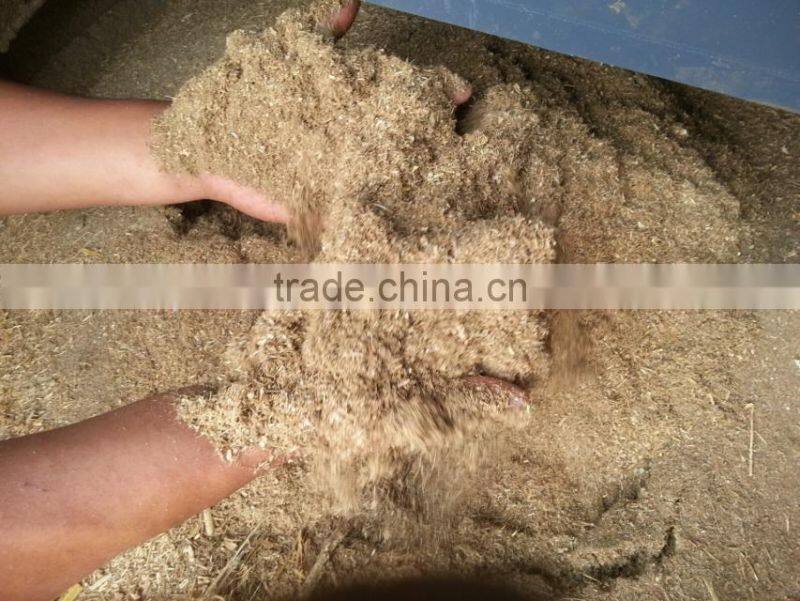 Machine to Make Wood Briquettes/Biomass Briquette Machine Production Line