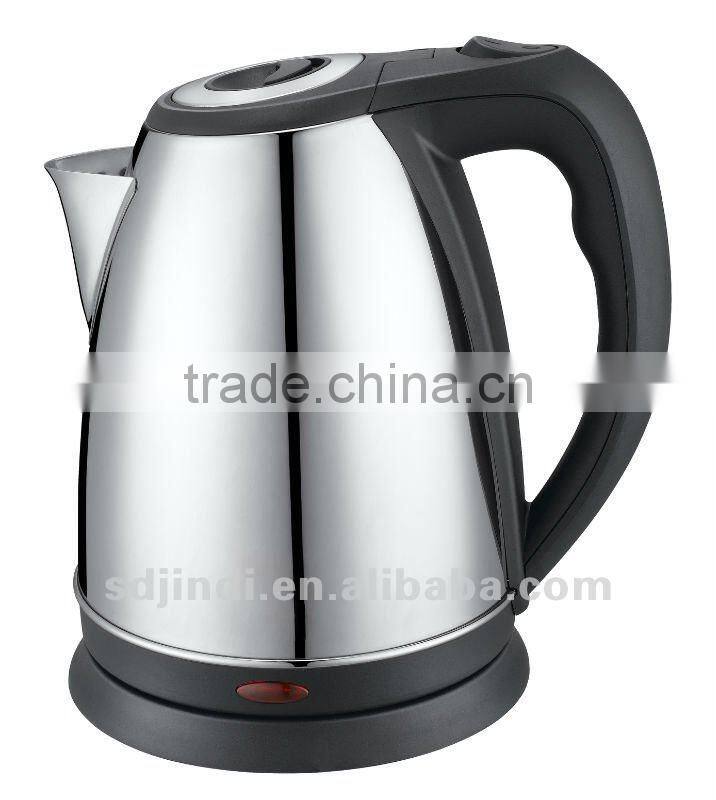 Stainless steel Electric Teapot Kettle