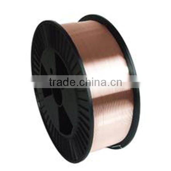 mig welding aws a5.18 er70s-6 co2 welding wire