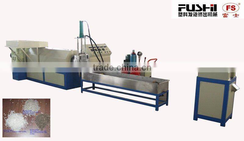 One Time Food Container Production Line