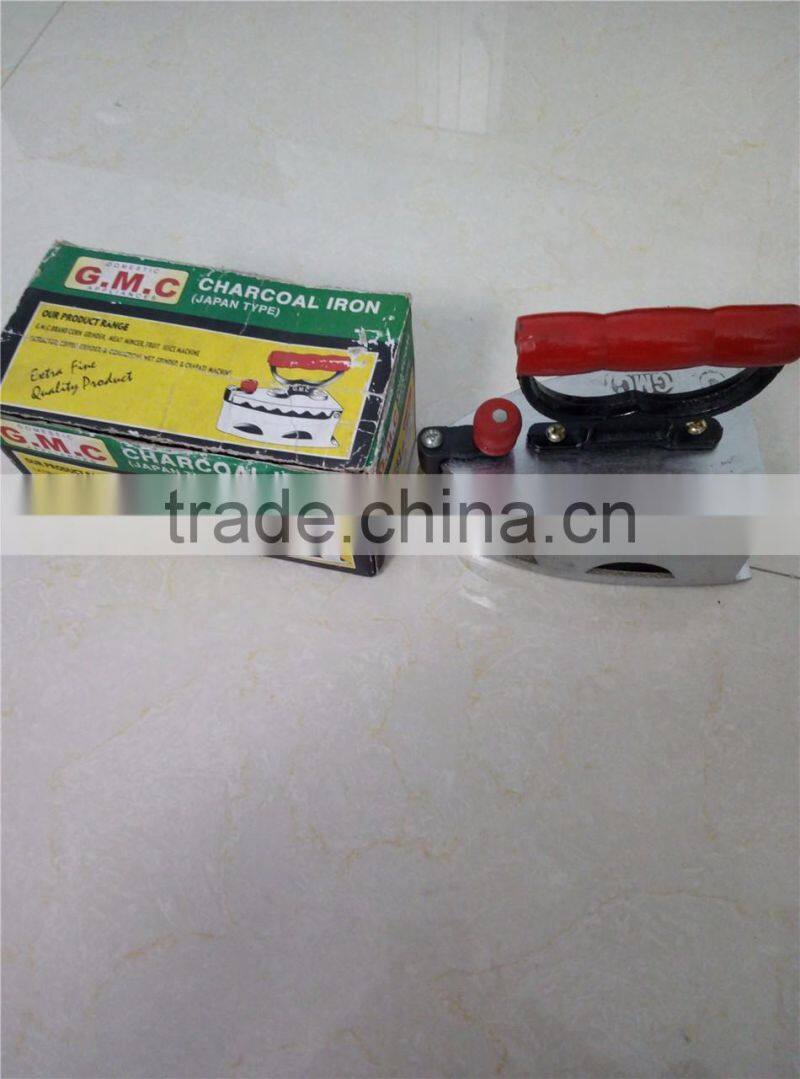 MADE IN CHINA 707# CHARCOAL IRON WITH LOW PRICE