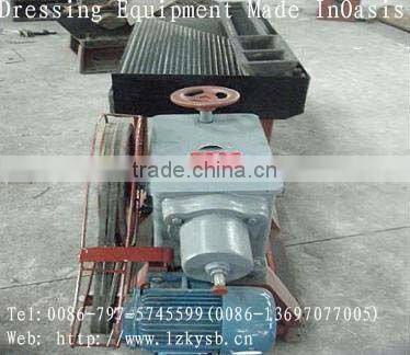 Best Price and quality gold shaking table for sale