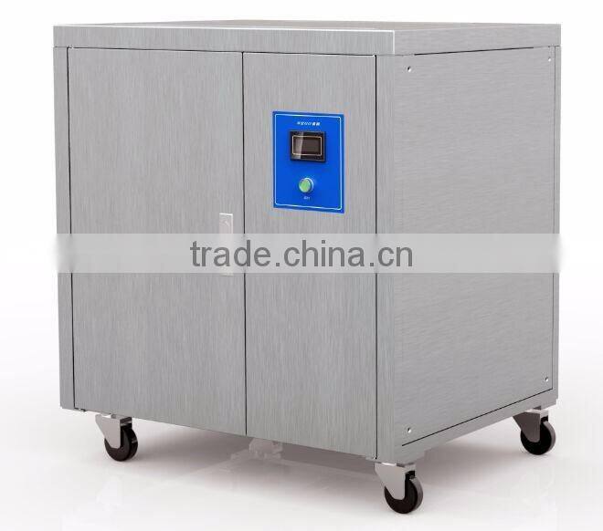 Automatic Ultrasonic Medical Washer