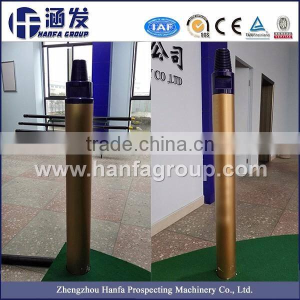 Down The Hole Hammer, DTH Hammer, Tsk Hammer