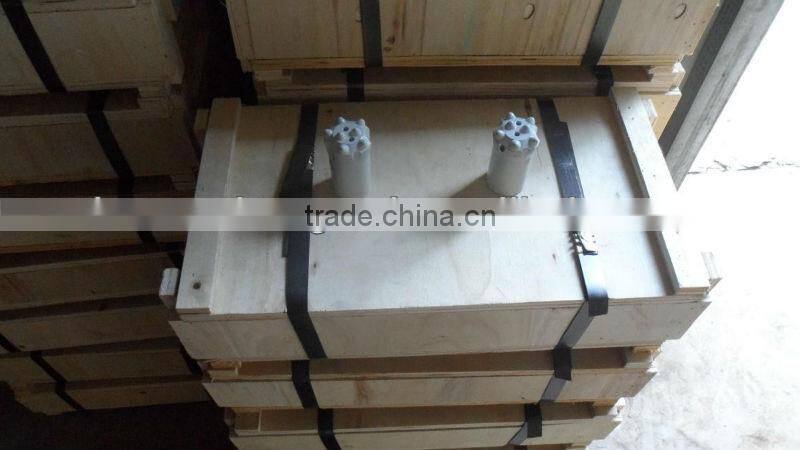 R32 drilling tools R32 button bit