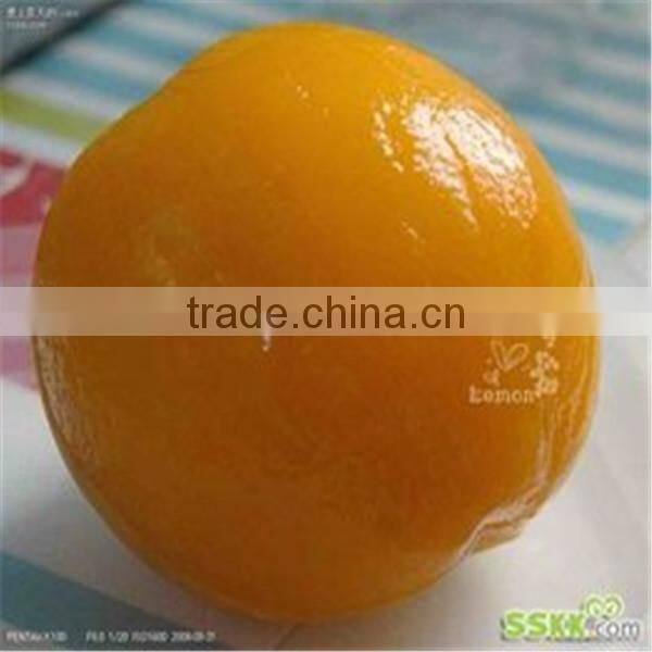 professional and hot sale canned fruit production/processing line yellow peaches cutting machine