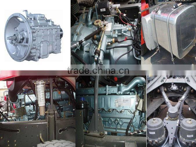 HOWO 4X2 oil tanker truck for sale SINOTRUK